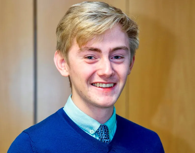 EW BrightSparks 2025 profile: Peter Metcalfe, Leonardo