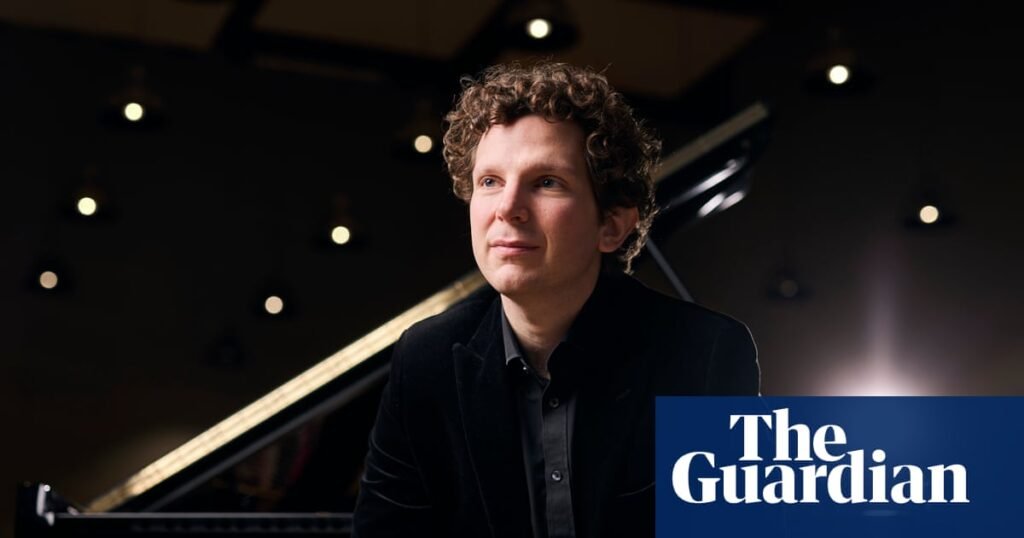 Pianist Jayson Gillham says he never considered apologising for Gaza comments, trial hears | Australia news