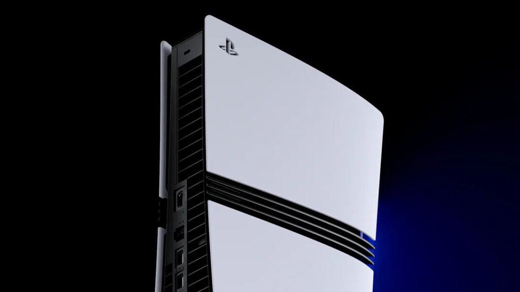 PlayStation 6 Price and Launch Date Remain Uncertain in Face of DRAM Pricing Uncertainty