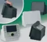 OKW portable enclosures cover large-format electronics