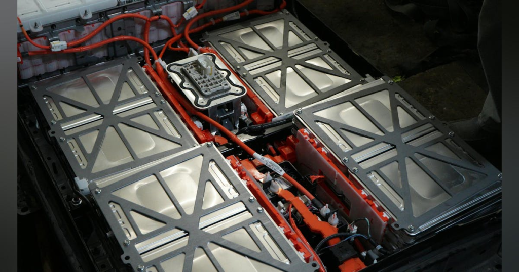 Posifa Releases Hydrogen Gas Sensors to Help Enhance EV Battery Safety