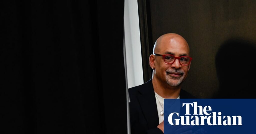 Progressive Chris Rabb wins closely watched Democratic primary in Pennsylvania: ‘We are indomitable’ | US news