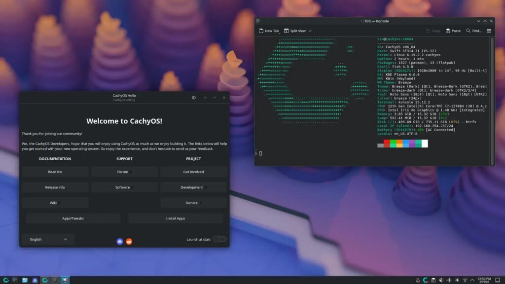 Proton-CachyOS Adds NVIDIA Reflex and AMD Anti-Lag 2 Enablement for Non-Native Games