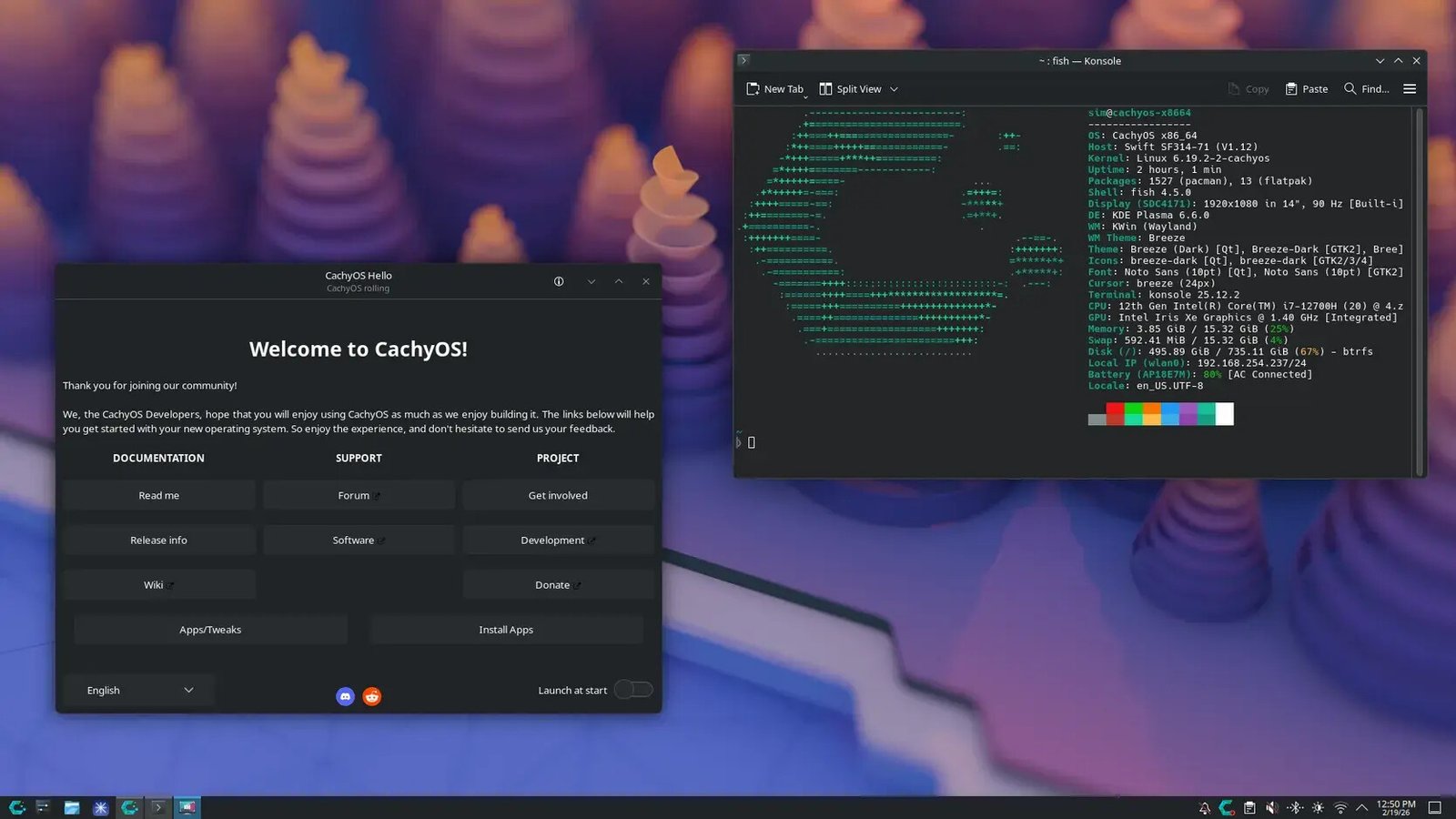 Proton-CachyOS Adds NVIDIA Reflex and AMD Anti-Lag 2 Enablement for Non-Native Games