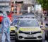 Public told 'be alert, not alarmed' as terror threat level raised after Golders Green attack