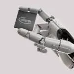 Robot startup challenge