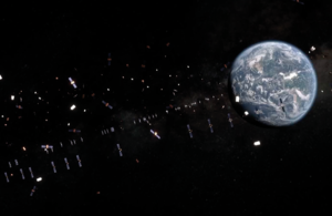 SSA-LaMB project benchmarks AI for collision avoidance in space