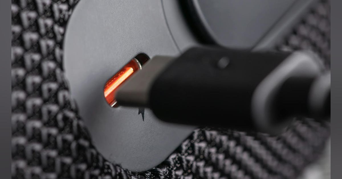 Same Sky’s Rugged USB-C Connectors Meet Diverse Needs