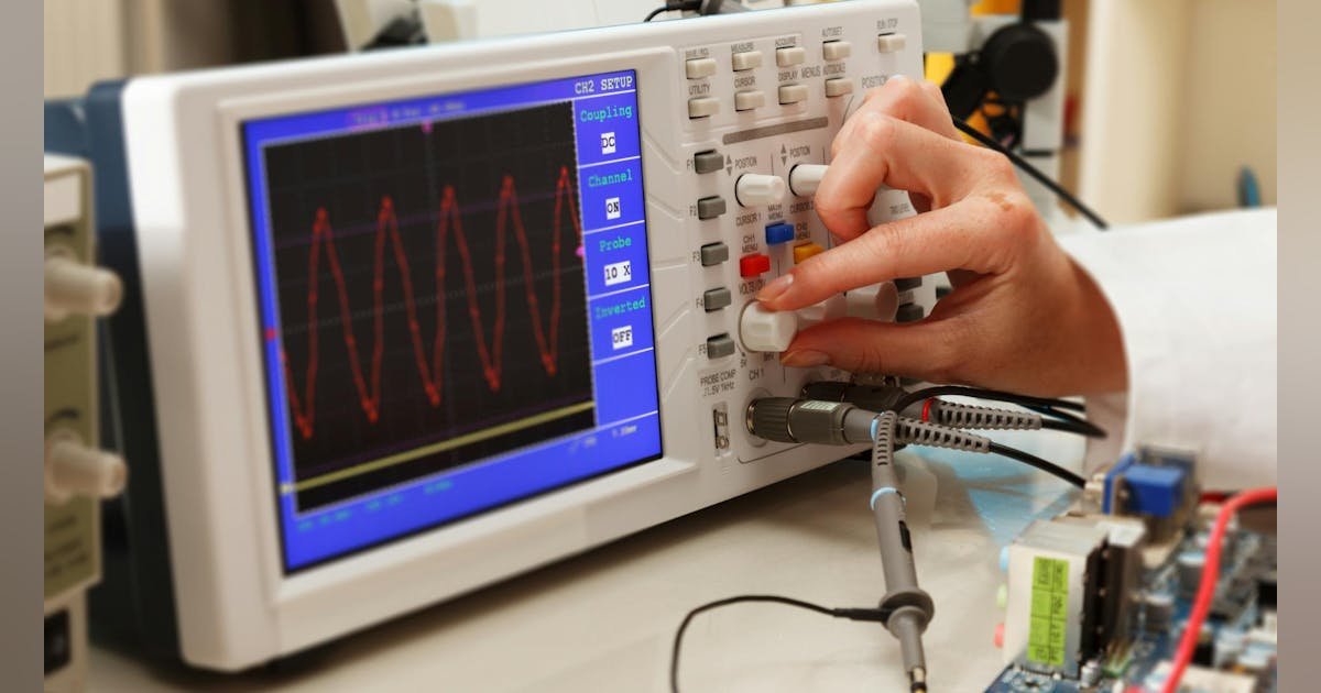 Scoping Out Scopes | Electronic Design