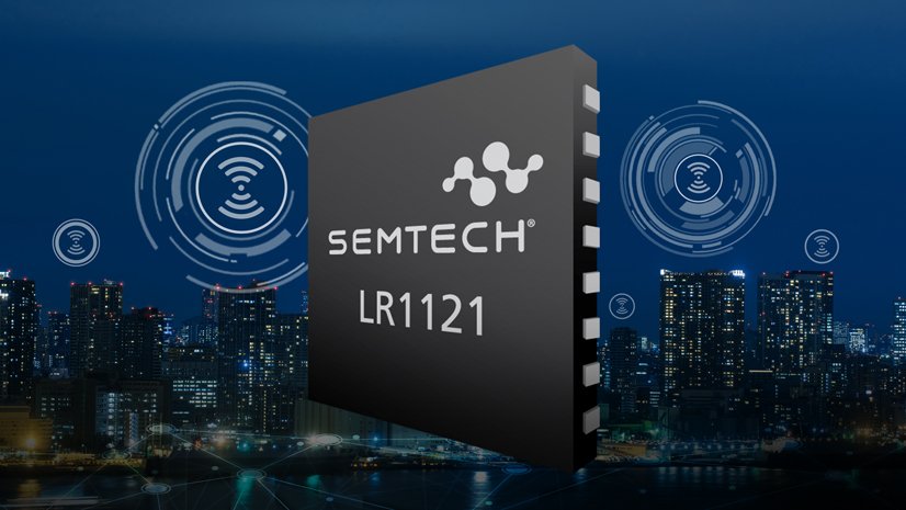Semtech connects with Z-Wave Alliance