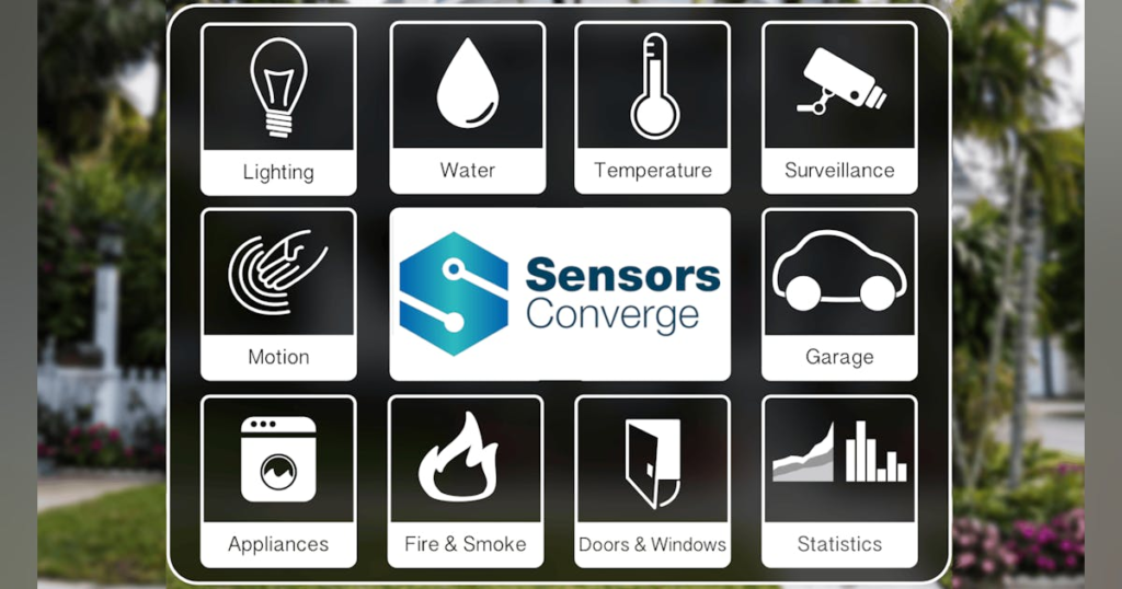 Sensors Converge 2026 | Electronic Design