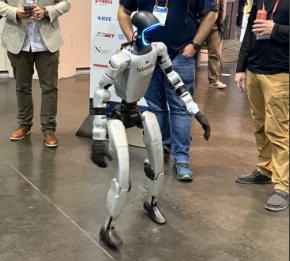 Sensors Converge ‘26: smart glasses, robots, Edge AI predictions