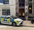 Serious injuries as man falls 'number of floors'