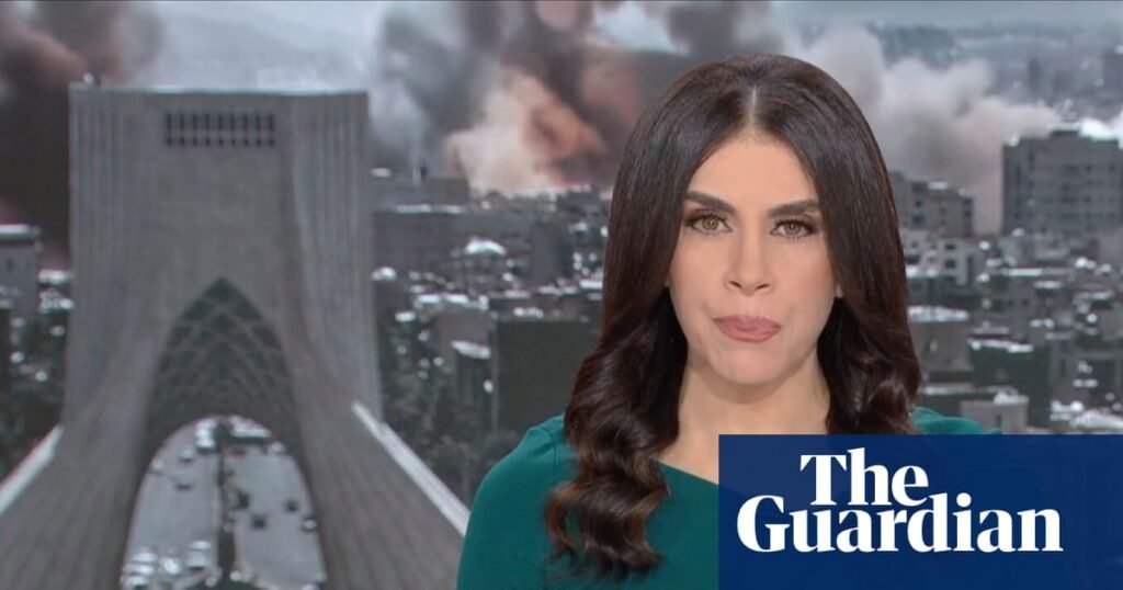 Sky exits UAE news venture after genocide denial accusations | Sky
