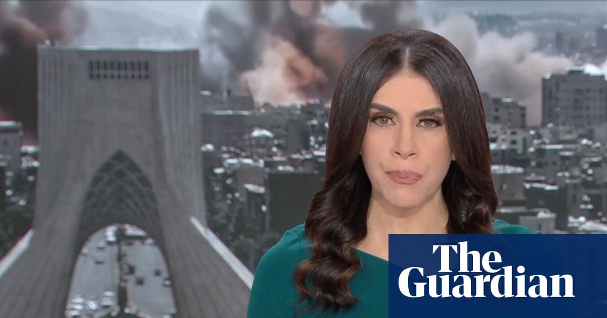 Sky exits UAE news venture after genocide denial accusations | Sky
