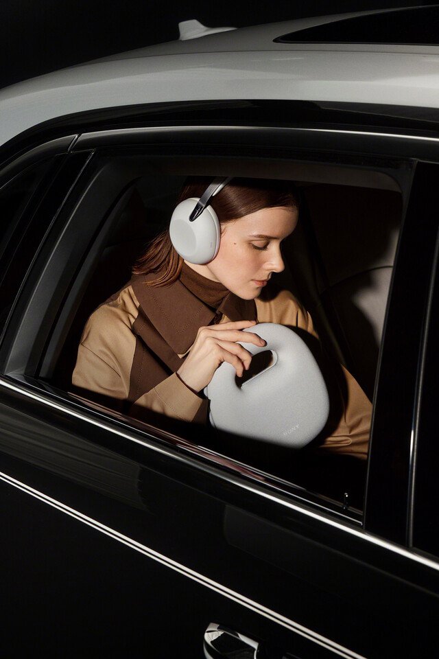Sony Electronics Unveils 1000X THE COLLEXION, Where Iconic Sound Meets Refined Design