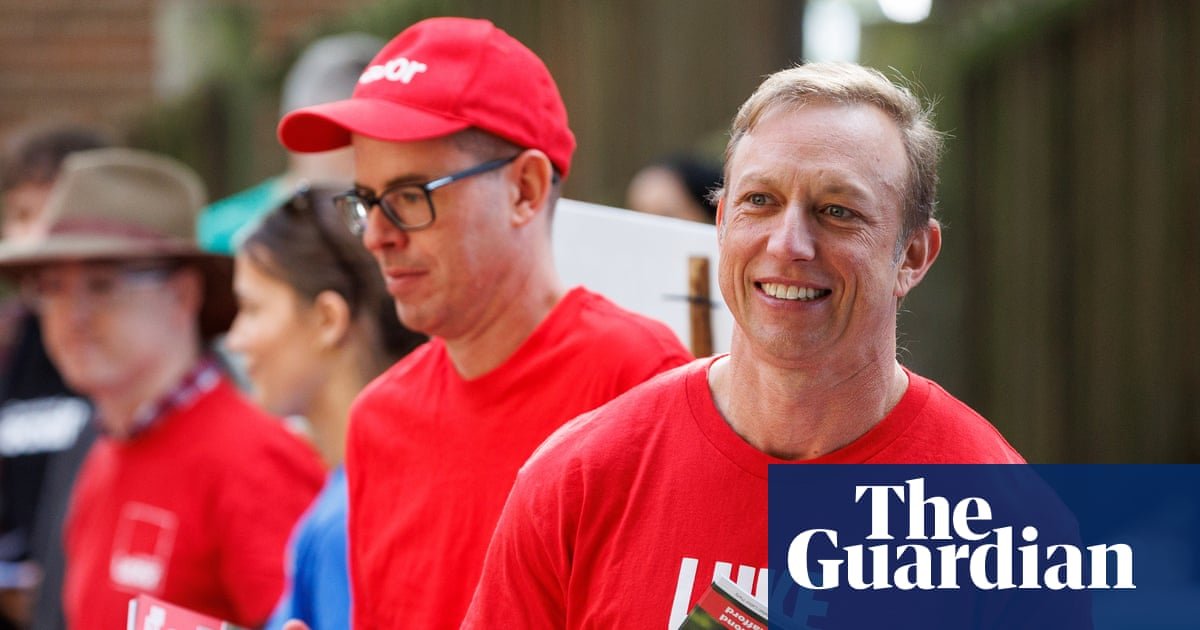 Stafford byelection tipped to swing towards LNP as danger looms for Steven Miles’ leadership of Queensland Labor | Australia news
