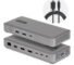 StarTech.com Launches Industry-First USB4 Dock with Driverless Dual Display for Mac, Windows, and Linux