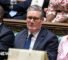 Starmer warns leadership contest would 'plunge us into chaos' in pleas to ministers and MPs