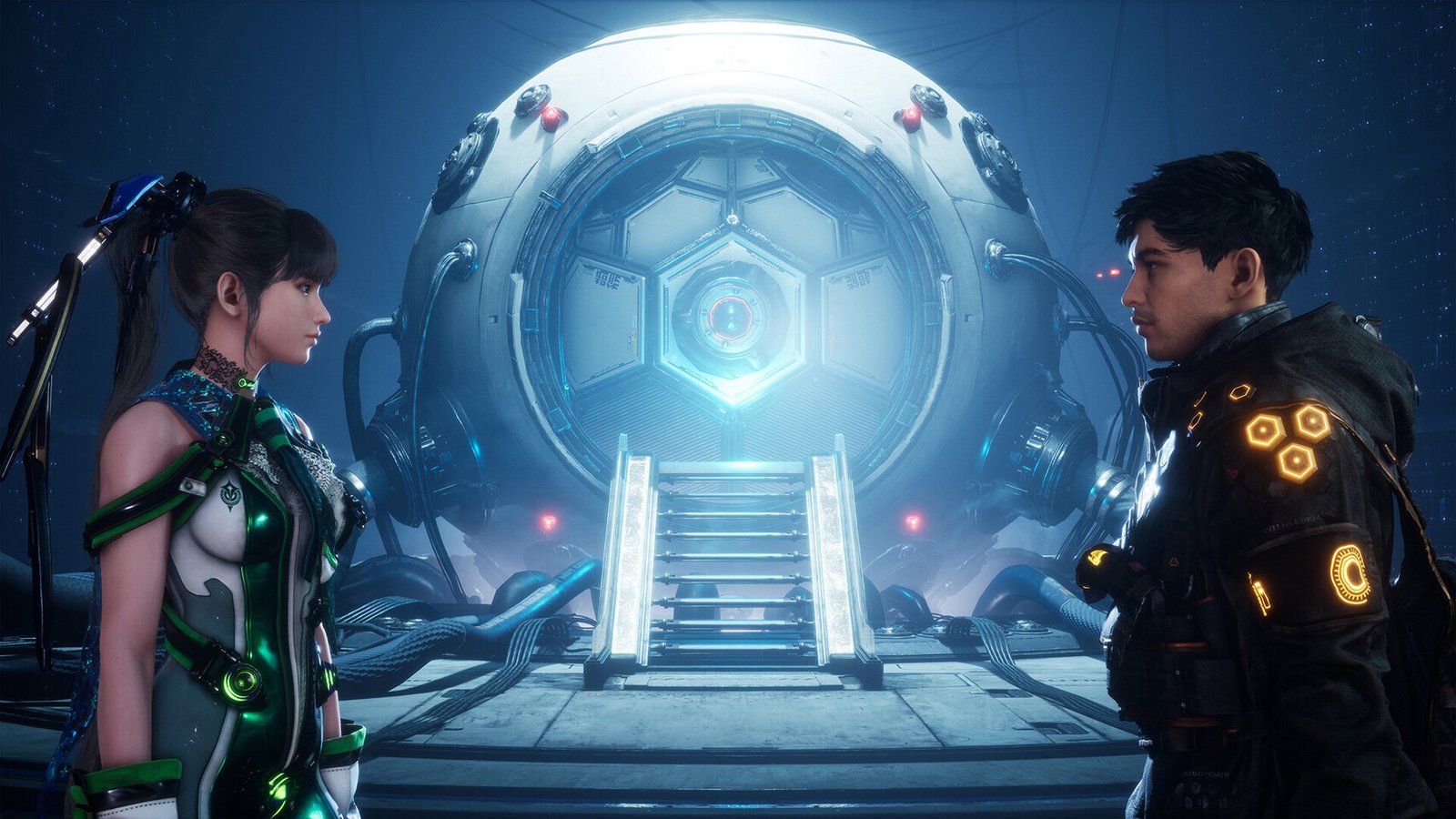 Stellar Blade 2 Dev Switches Strategy for Souls-Like Sequel, Cross-Platform Launch Likely