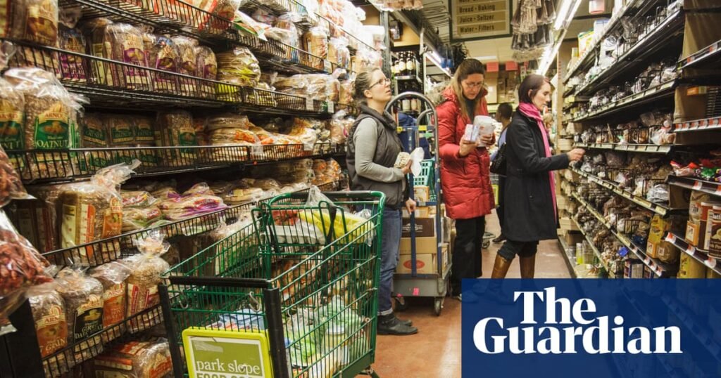 Storied New York food co-op votes to boycott Israeli products after contentious campaign | New York