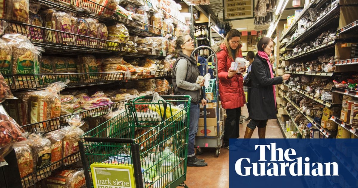 Storied New York food co-op votes to boycott Israeli products after contentious campaign | New York