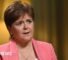 Sturgeon tells BBC: I'm serving a sentence for crime I didn't commit