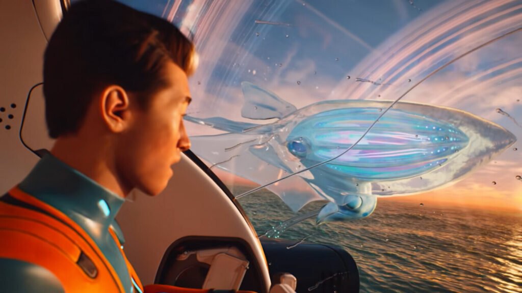 Subnautica 2 Dev Responds to Leaks of Survival-Craft Game Ahead of Launch