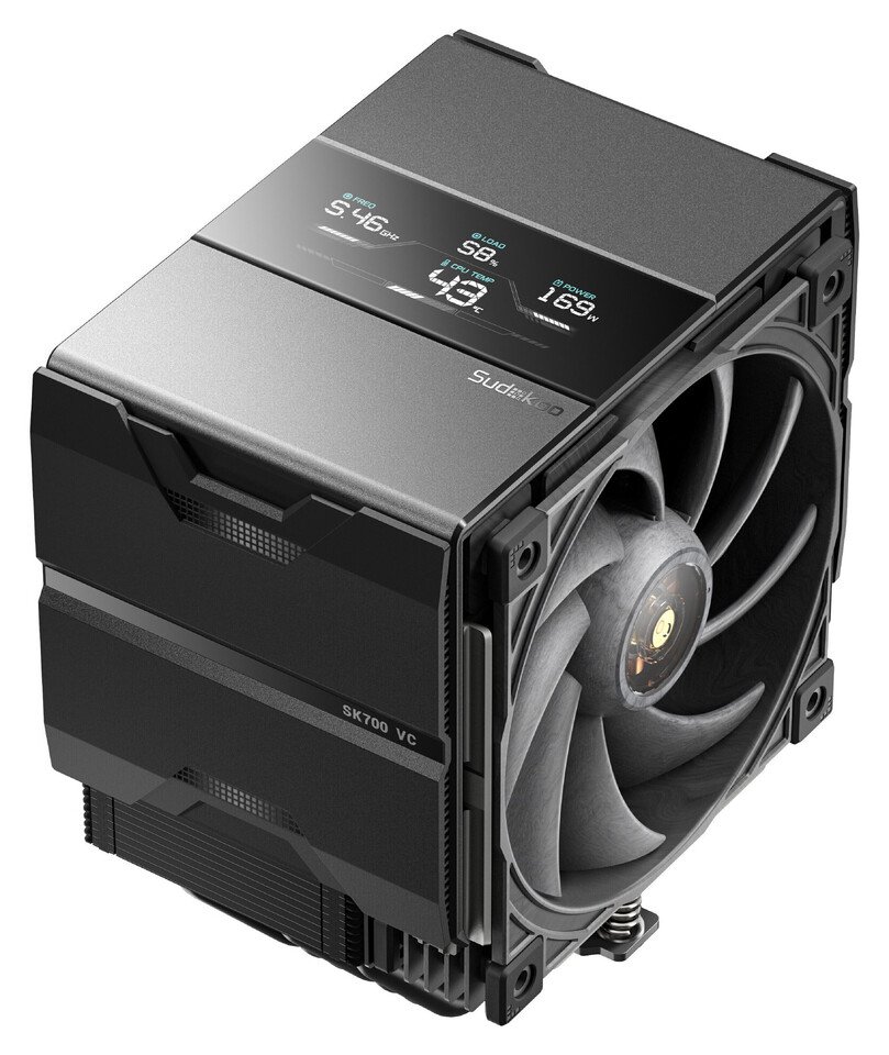 Sudokoo to Showcase New PC Build Lineup at Computex 2026