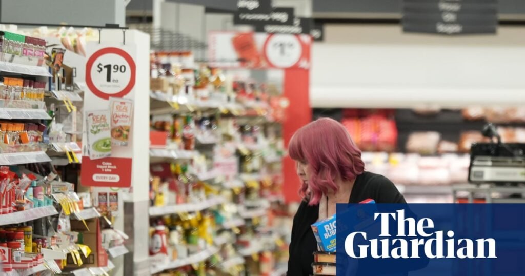 Supermarket foods claiming to be ‘natural’ or ‘sustainable’ mostly just using marketing terms, researchers find | Food