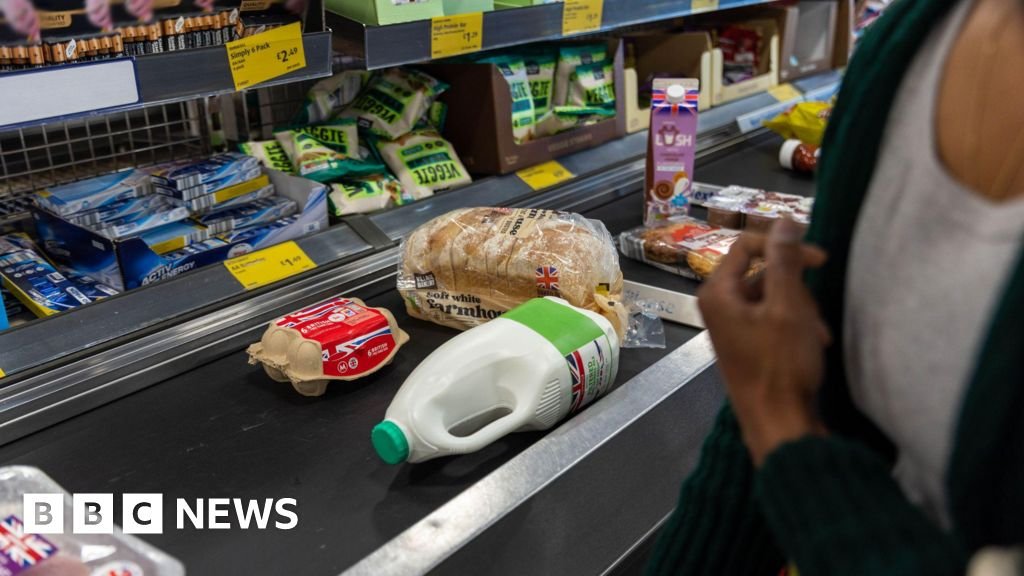 Supermarkets hit back over pressure to cap price of milk, bread and eggs