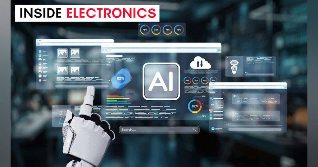 TDK's SensorGPT Shortens the Edge AI Training Cycle