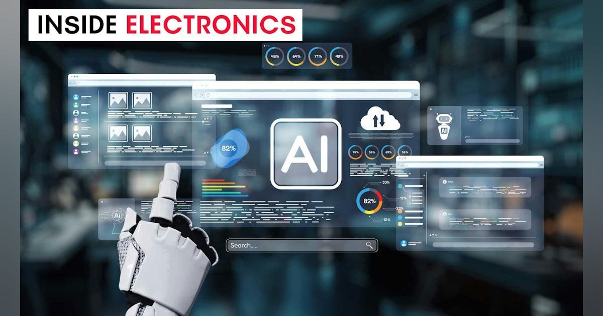 TDK's SensorGPT Shortens the Edge AI Training Cycle