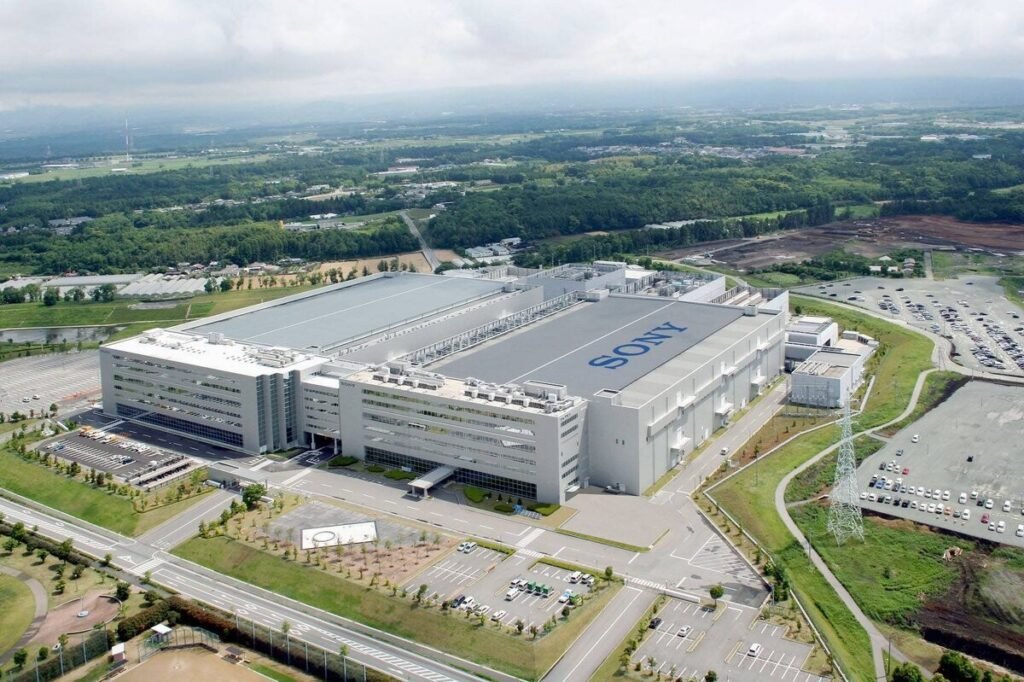 TSMC and Sony Team Up on Next-Gen Image Sensor and New Production Lines for AI