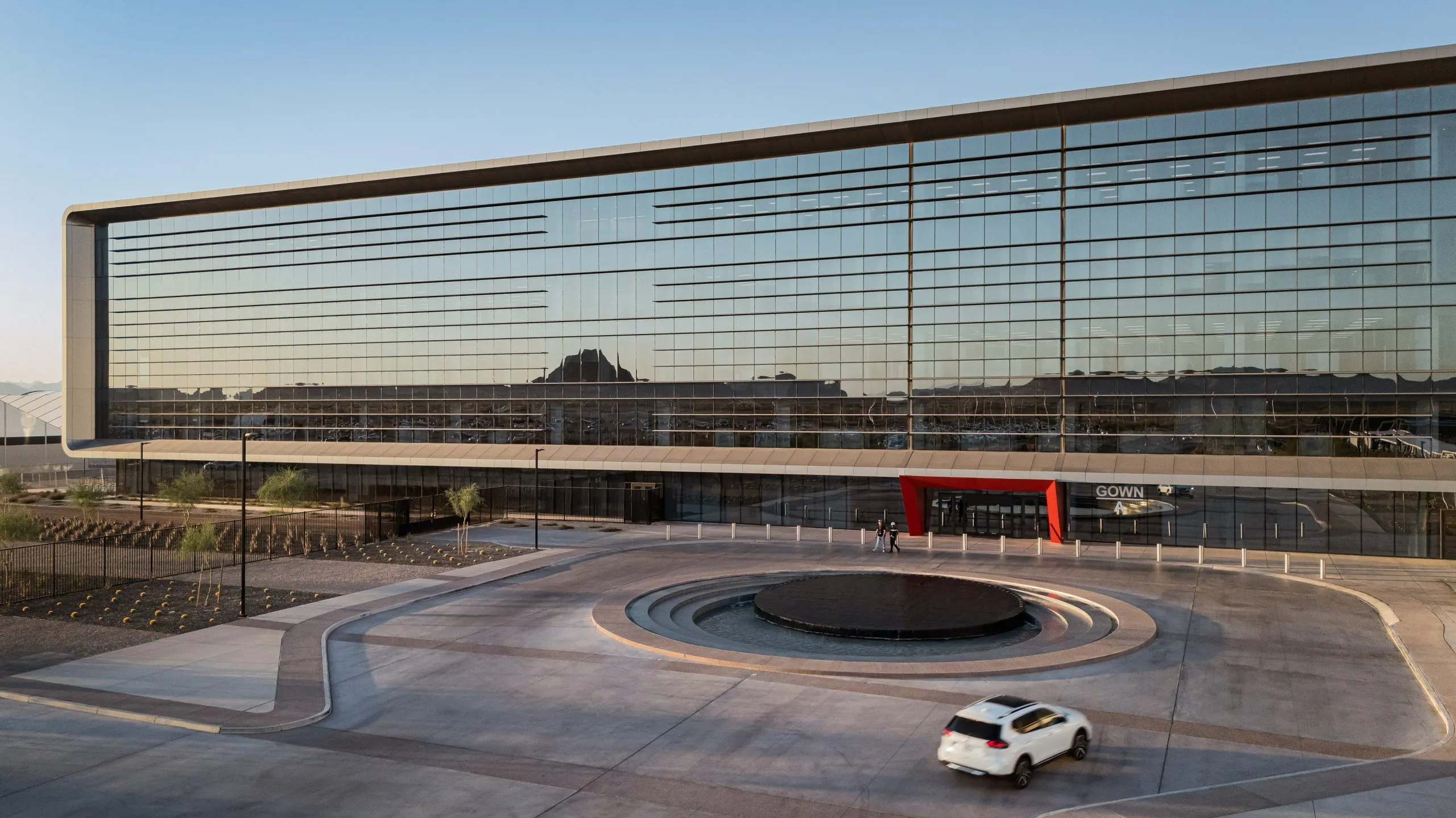 TSMC Oakland CA