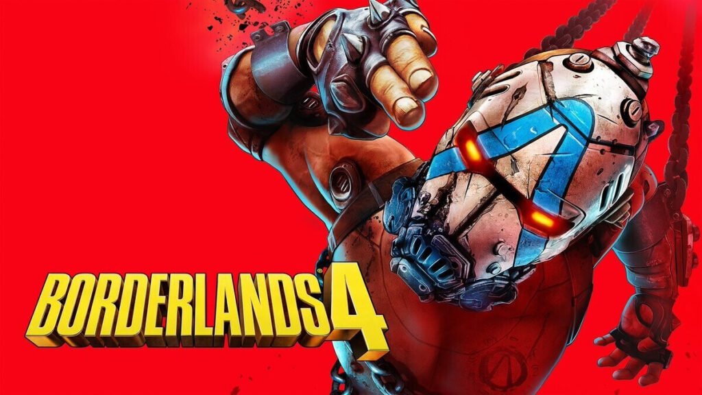 Take-Two CEO Says Borderlands 4 on Switch 2 "Doable" but PC Optimization Takes Priority