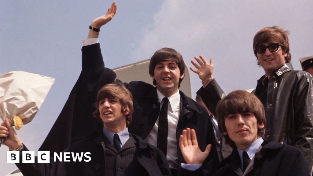The Beatles will open a museum on the site of their last gig