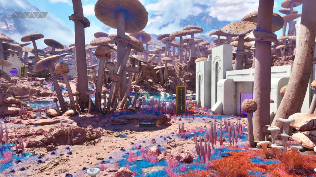 The Talos Principle 3 is the Epic, Grand Finale of Devolver Digital & Croteam's Philosophical Puzzle Saga