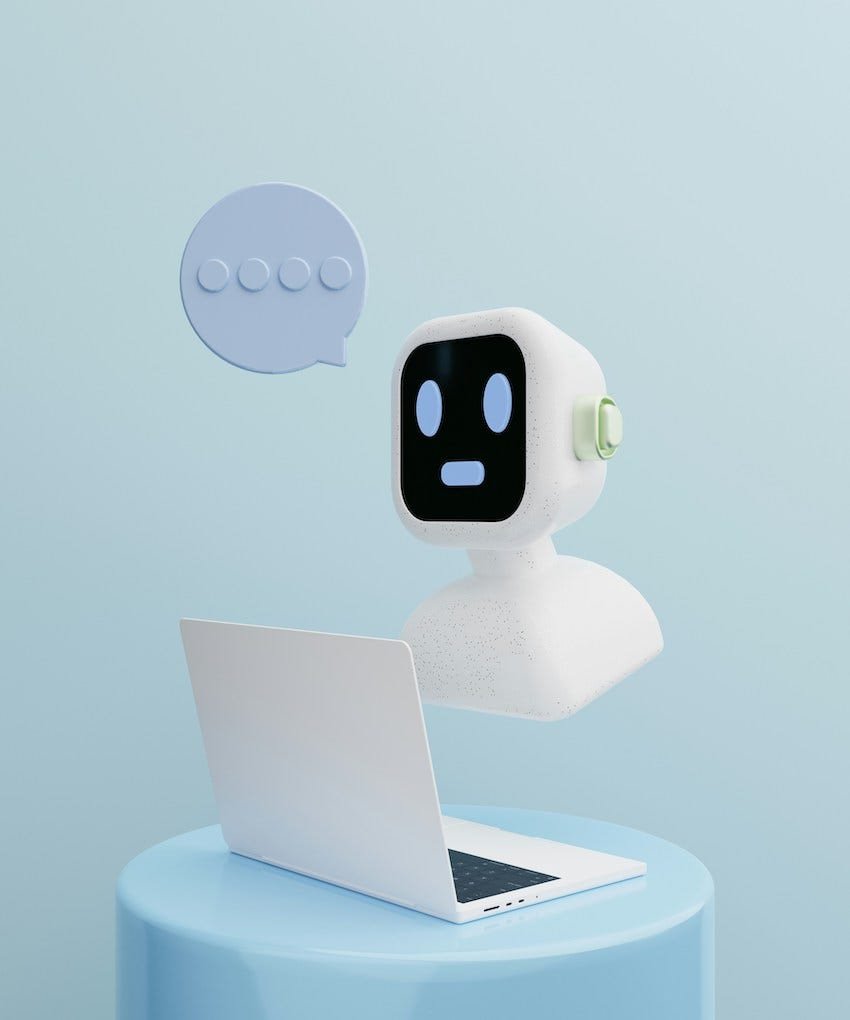 The future of customer service is designed to make you give up