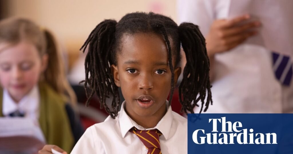 The south London community where ‘pioneering’ scholarship choristers are made | London