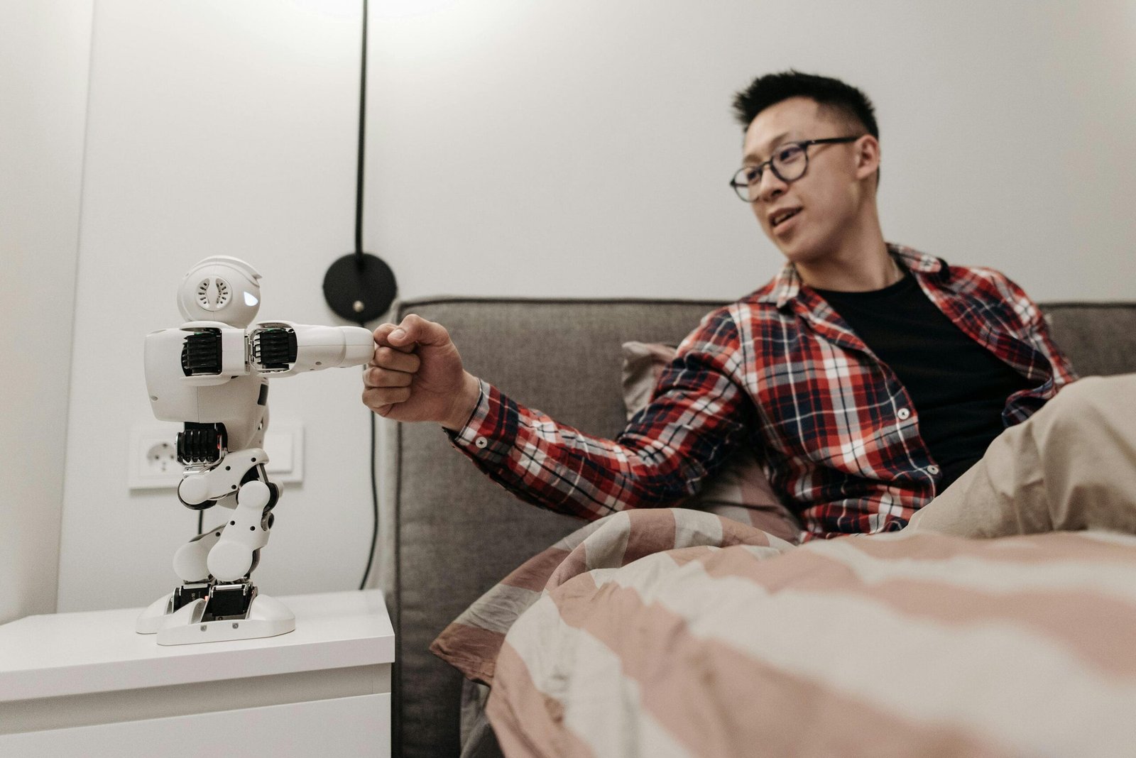 The trick to designing agentic AI is learning how to think like a manager