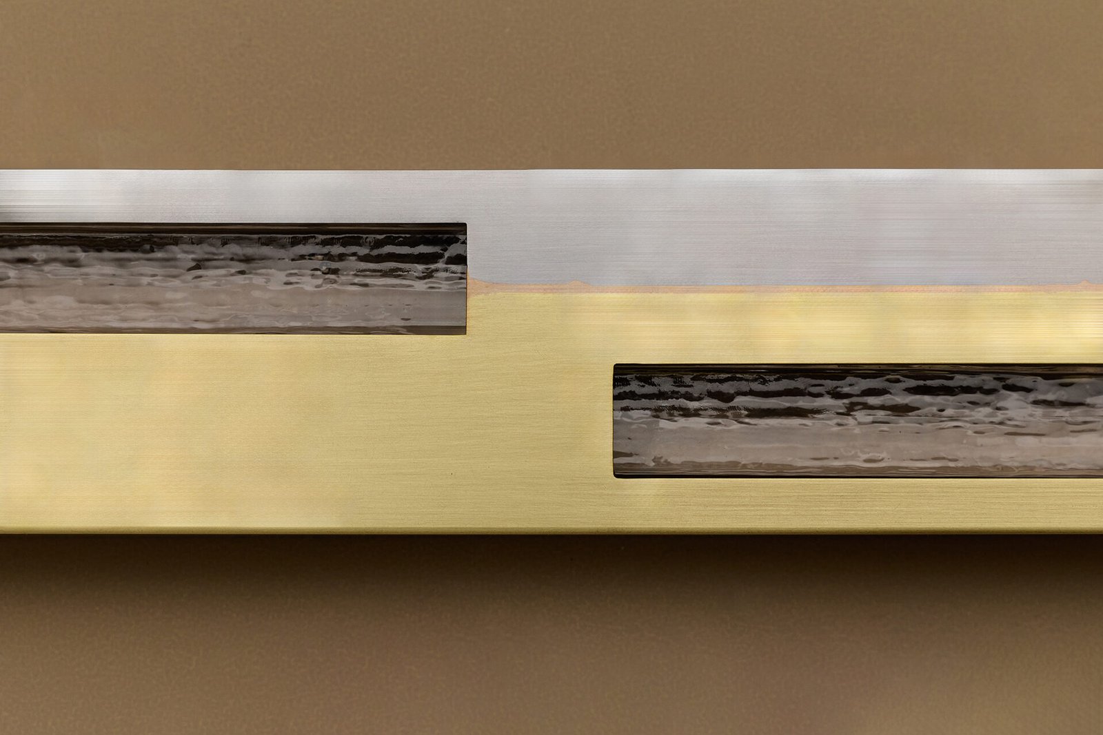 These Luminaires Embrace The Messiness of Their Assembly