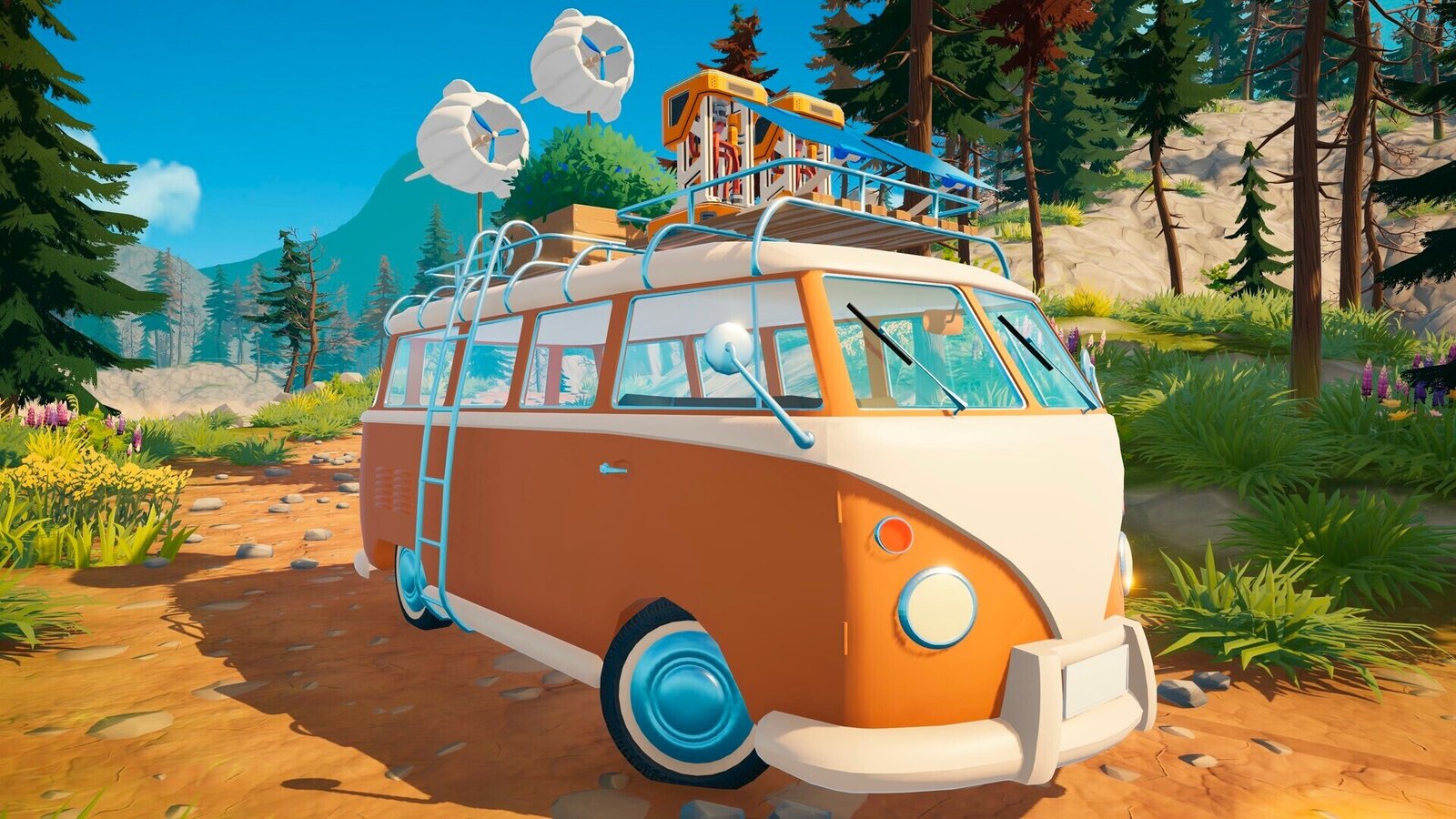 This Week in Gaming (Week 20)