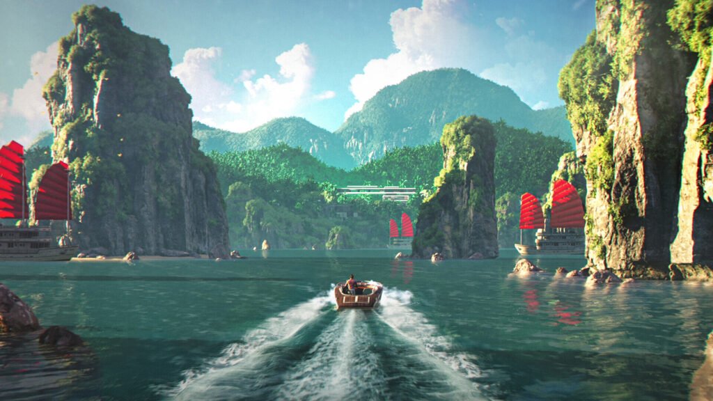This Week in Gaming (Week 22)