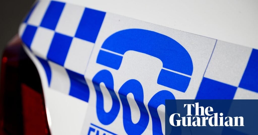 Three die in ‘horrific’ south Sydney vehicle crash after police welfare check | Sydney