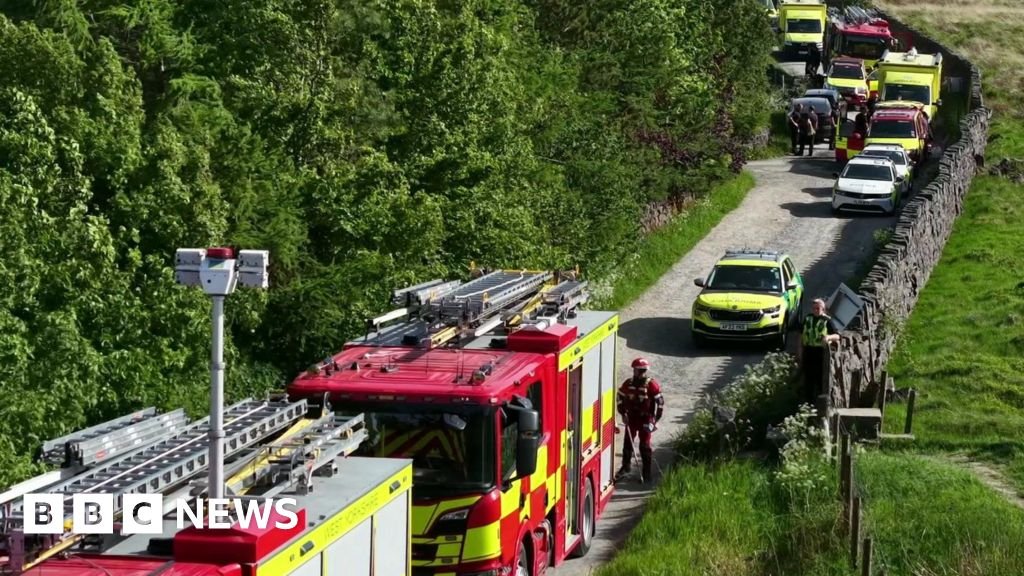 Three teens dead after being pulled from water at beauty spots