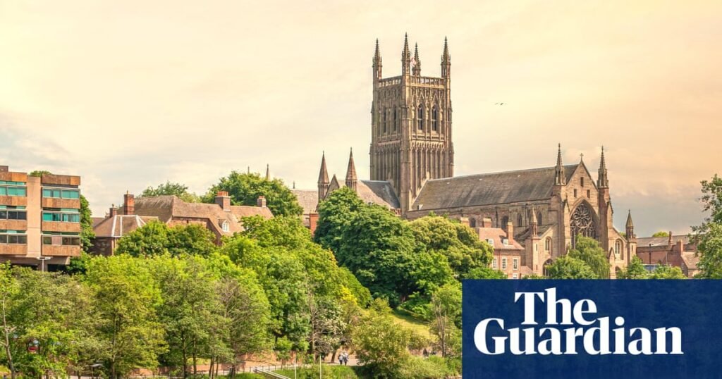Tories suspend leader at Worcestershire council after he made deal to oust Reform | Conservatives