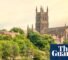 Tories suspend leader at Worcestershire council after he made deal to oust Reform | Conservatives