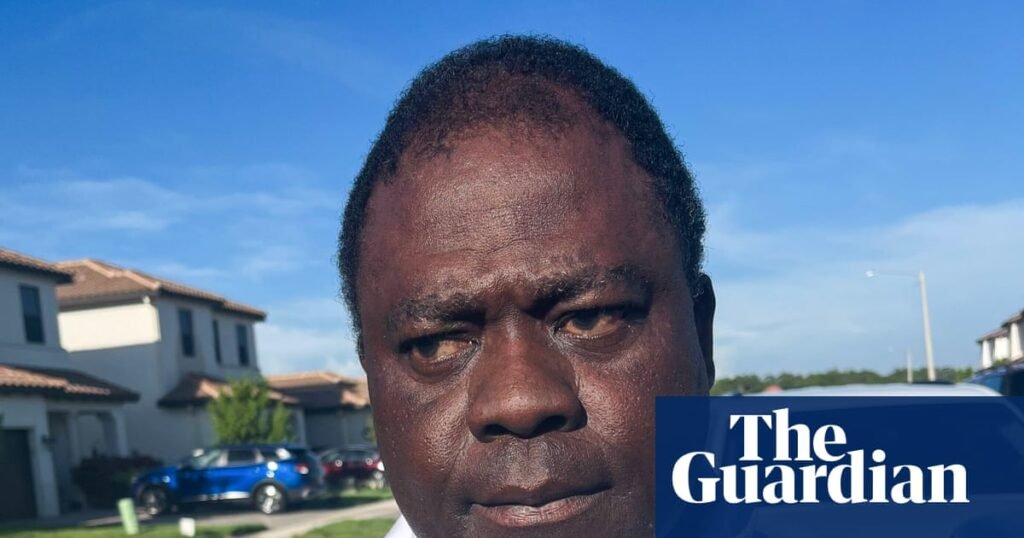 Trial of US priest charged with sexual assault begins with jury selection | Texas