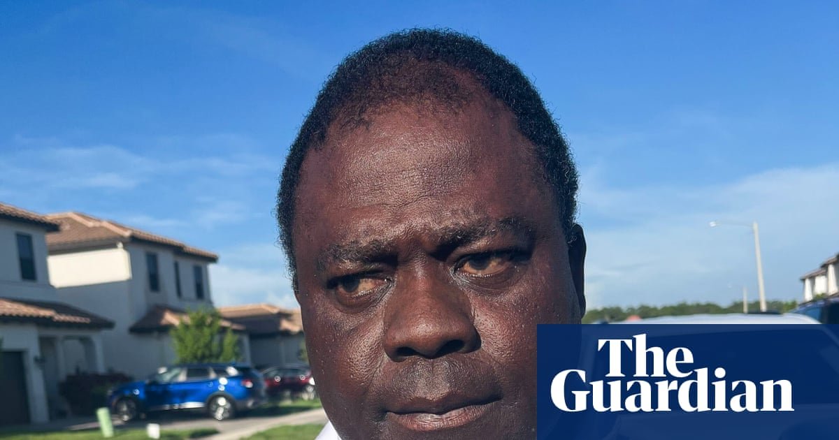 Trial of US priest charged with sexual assault begins with jury selection | Texas